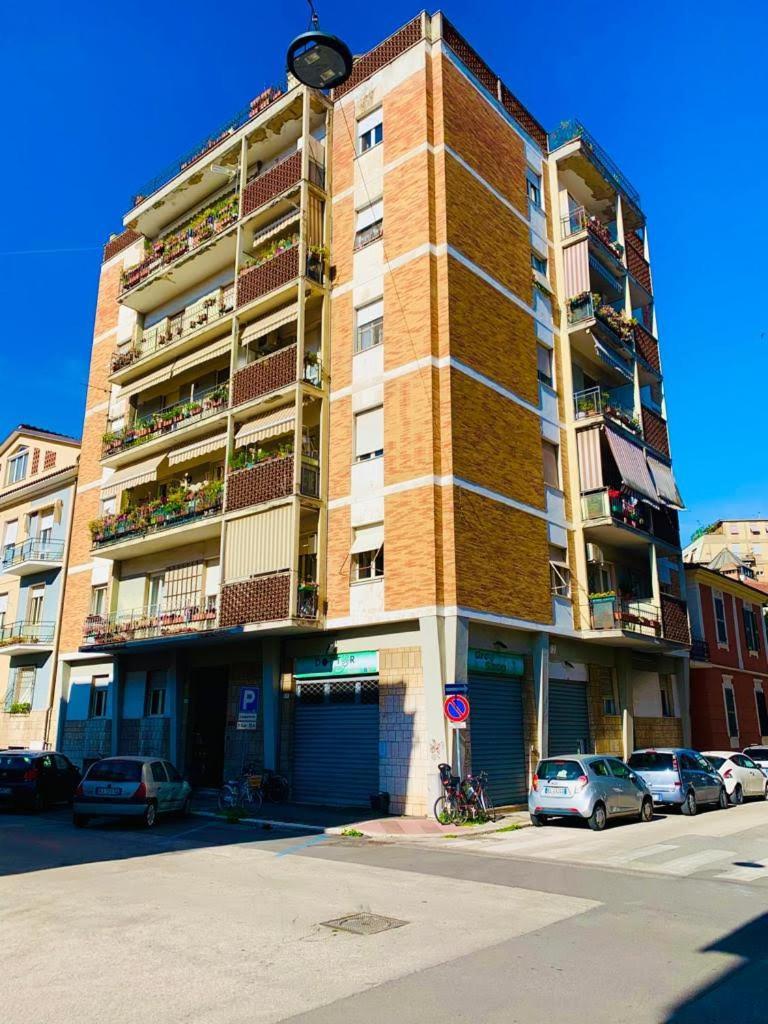 테르니 Palmira House - Delizioso Bilocale For Two 아파트 외부 사진
