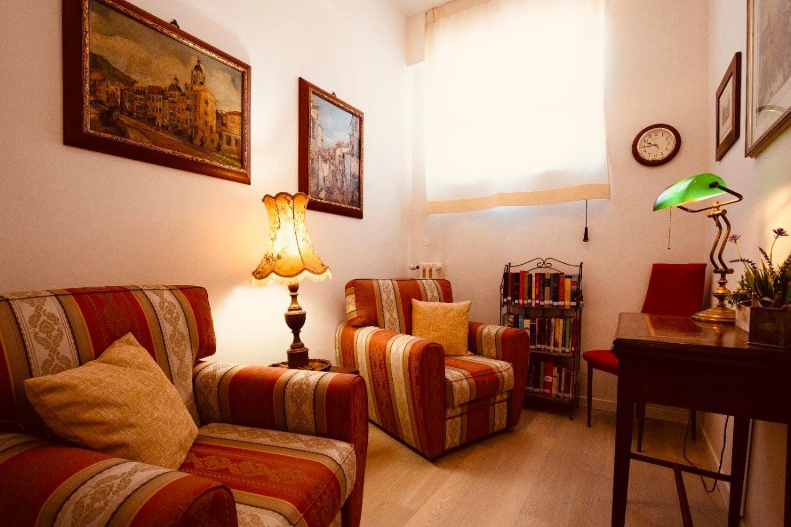 테르니 Palmira House - Delizioso Bilocale For Two 아파트 외부 사진